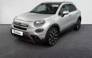 FIAT 500 X 1.3 FireFly Turbo T4 150 ch DCT Cross ZFA3340000P835806
