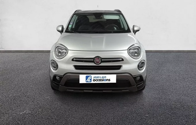 FIAT 500 X 1.3 FireFly Turbo T4 150 ch DCT Cross extérieur avant 2130641