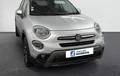 Miniature FIAT 500 X 1.3 FireFly Turbo T4 150 ch DCT Cross extérieur trois quart avant droit 2130641