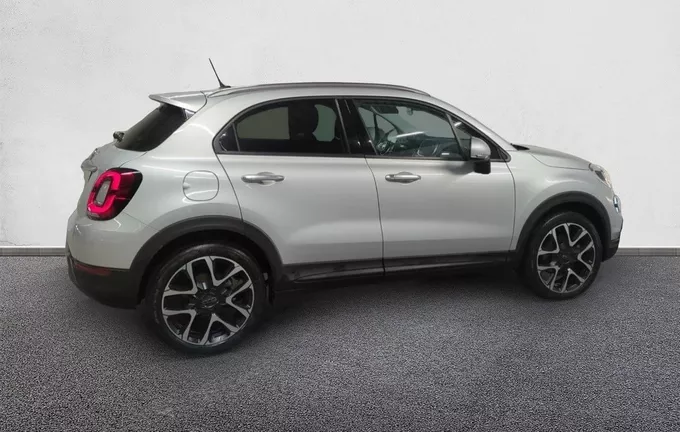 FIAT 500 X 1.3 FireFly Turbo T4 150 ch DCT Cross extérieur côté droit 2130641