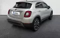 Miniature FIAT 500 X 1.3 FireFly Turbo T4 150 ch DCT Cross extérieur trois quart arrière droit 2130641