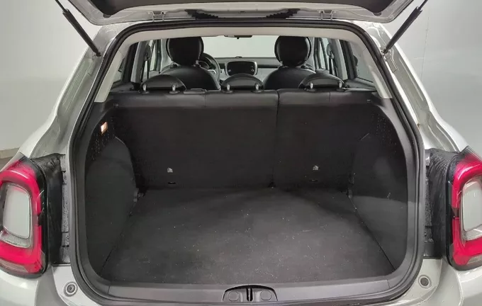 FIAT 500 X 1.3 FireFly Turbo T4 150 ch DCT Cross photo 10 2130641