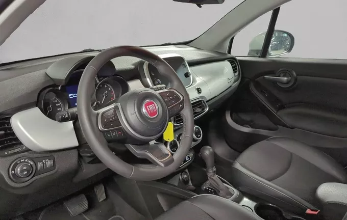FIAT 500 X 1.3 FireFly Turbo T4 150 ch DCT Cross photo 11 2130641