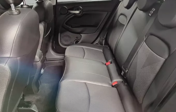 FIAT 500 X 1.3 FireFly Turbo T4 150 ch DCT Cross photo 17 2130641