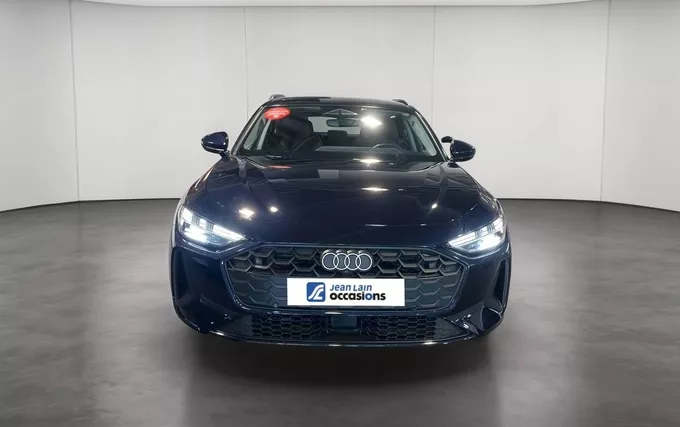 AUDI A5 Avant TFSI 204 ch S tronic 7 Business Executive extérieur avant 2132173
