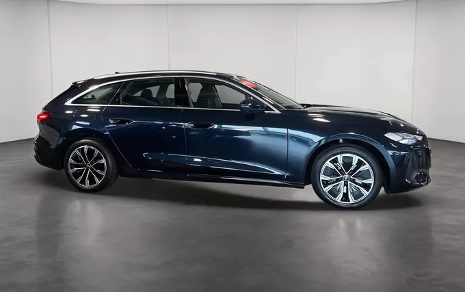 AUDI A5 Avant TFSI 204 ch S tronic 7 Business Executive extérieur côté droit 2132173