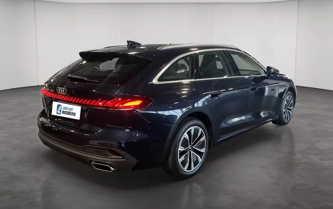 AUDI A5 Avant TFSI 204 ch S tronic 7 Business Executive extérieur trois quart arrière droit 2132173