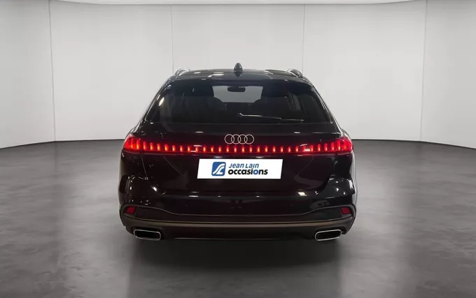 AUDI A5 Avant TFSI 204 ch S tronic 7 Business Executive extérieur arrière 2132173