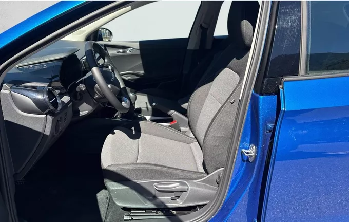 SKODA FABIA 1.0 TSI 95 ch EVO 2 BVM5 Selection extérieur trois quart arrière droit 2128948