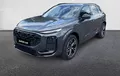 Miniature AUDI Q3 TFSI 150 ch Hybride S tronic 7 S line extérieur trois quart avant gauche 5123