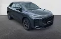 Miniature AUDI Q3 TFSI 150 ch Hybride S tronic 7 S line extérieur trois quart avant droit 5123