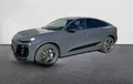 Miniature AUDI Q6 E-TRON SPORTBACK 387 ch 100 kWh quattro S line extérieur trois quart avant gauche 9145