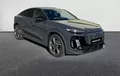 Miniature AUDI Q6 E-TRON SPORTBACK 387 ch 100 kWh quattro S line extérieur trois quart avant droit 9145