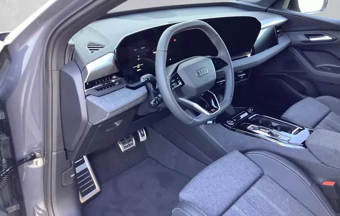 AUDI Q6 E-TRON SPORTBACK 387 ch 100 kWh quattro S line photo 11 9145