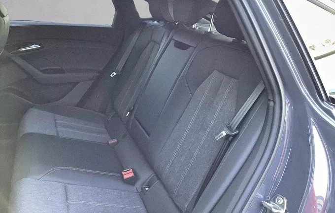 AUDI Q6 E-TRON SPORTBACK 387 ch 100 kWh quattro S line photo 17 9145