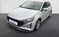 Miniature HYUNDAI I20 1.2 79 Initia extérieur trois quart avant gauche 13399