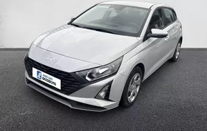 HYUNDAI I20 1.2 79 Initia NLHBM51H0SZ521885