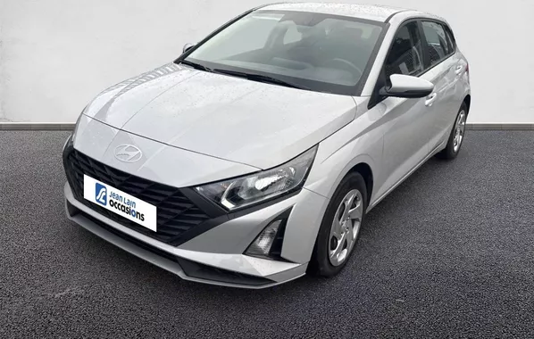 HYUNDAI I20 1.2 79 Initia NLHBM51H0SZ521885