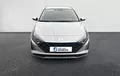 Miniature HYUNDAI I20 1.2 79 Initia extérieur avant 13399
