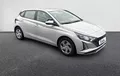 Miniature HYUNDAI I20 1.2 79 Initia extérieur trois quart avant droit 13399