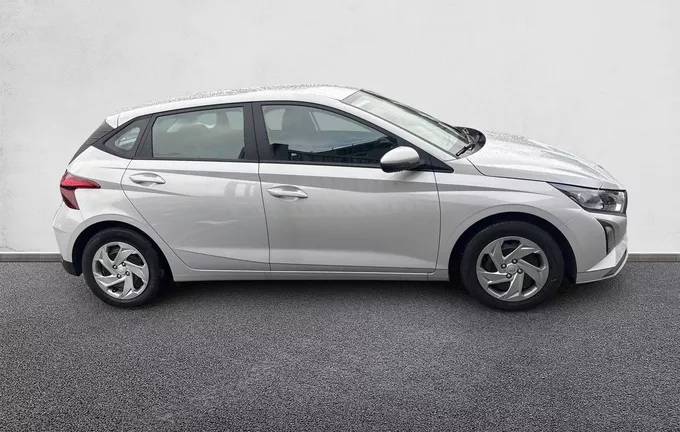 HYUNDAI I20 1.2 79 Initia extérieur côté droit 13399