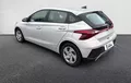 Miniature HYUNDAI I20 1.2 79 Initia extérieur trois quart arrière gauche 13399