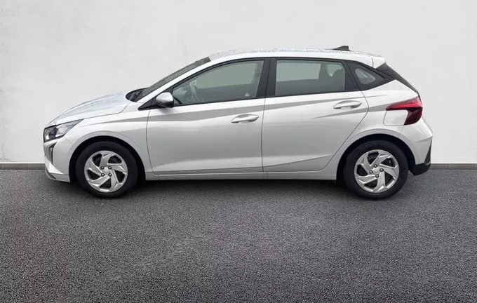 HYUNDAI I20 1.2 79 Initia extérieur côté gauche 13399