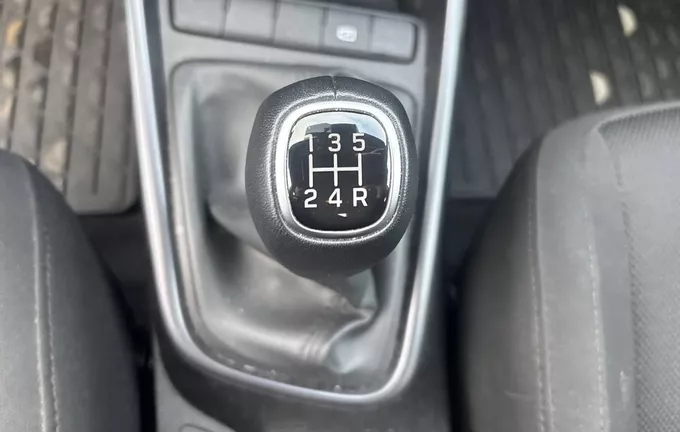 HYUNDAI I20 1.2 79 Initia photo 13 13399