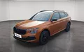 Miniature SKODA KAMIQ 1.0 TSI Evo 2 116 ch DSG7 Monte Carlo extérieur trois quart avant gauche 2132095