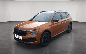 SKODA KAMIQ 1.0 TSI Evo 2 116 ch DSG7 Monte Carlo TMBGR6NWXR3086191