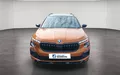Miniature SKODA KAMIQ 1.0 TSI Evo 2 116 ch DSG7 Monte Carlo extérieur avant 2132095
