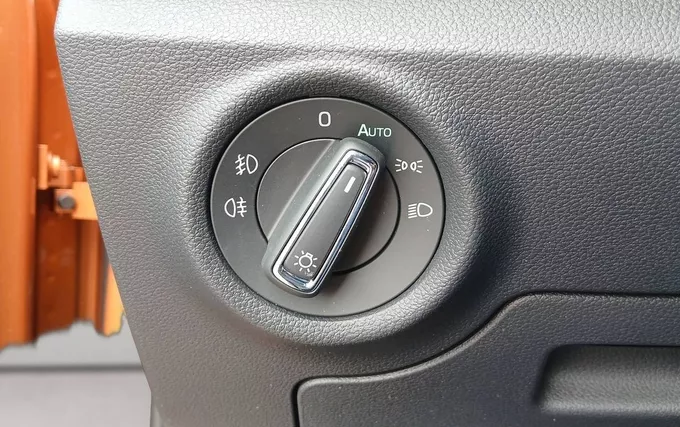 SKODA KAMIQ 1.0 TSI Evo 2 116 ch DSG7 Monte Carlo photo 20 2132095