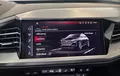 Miniature AUDI Q4 E-TRON Sportback 50 299 ch 82 kWh quattro Design Luxe photo 21 2129171