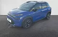 Miniature CITROEN C3 AIRCROSS PureTech 130 S&S EAT6 Max extérieur trois quart avant gauche 945192