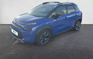 CITROEN C3 AIRCROSS PureTech 130 S&S EAT6 Max 945192