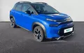 Miniature CITROEN C3 AIRCROSS PureTech 130 S&S EAT6 Max extérieur trois quart avant droit 945192