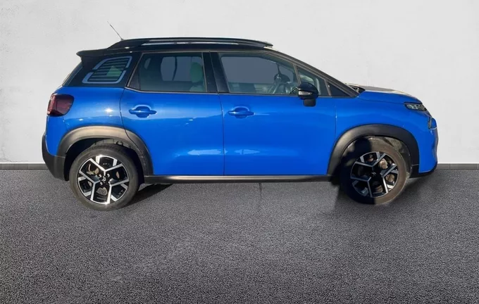 CITROEN C3 AIRCROSS PureTech 130 S&S EAT6 Max extérieur côté droit 945192