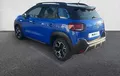 Miniature CITROEN C3 AIRCROSS PureTech 130 S&S EAT6 Max extérieur trois quart arrière gauche 945192