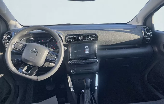 CITROEN C3 AIRCROSS PureTech 130 S&S EAT6 Max extérieur côté gauche 945192