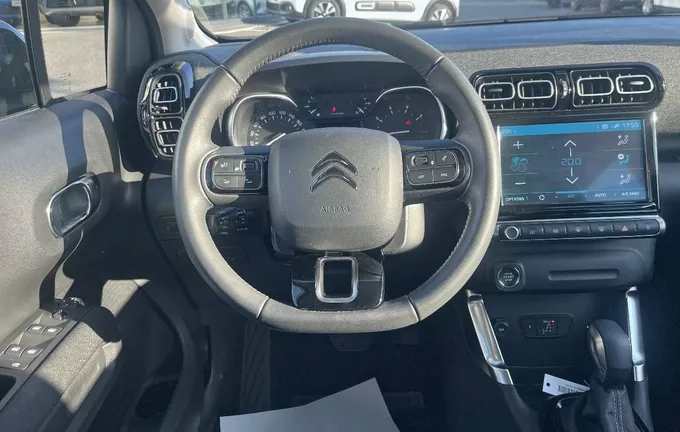 CITROEN C3 AIRCROSS PureTech 130 S&S EAT6 Max photo 9 945192