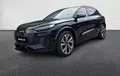 Miniature AUDI Q6 E-TRON 306 ch 100 kWh performance S line extérieur trois quart avant gauche 7713