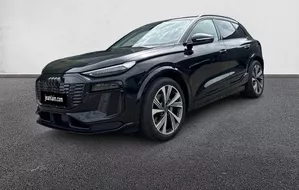 AUDI Q6 E-TRON 306 ch 100 kWh performance S line WAUZZZGF5SA103470