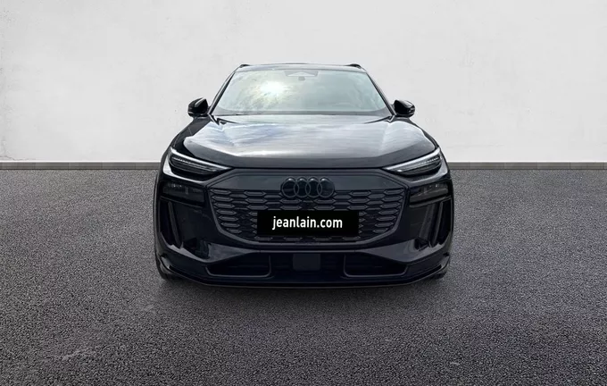 AUDI Q6 E-TRON 306 ch 100 kWh performance S line extérieur avant 7713