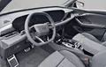Miniature AUDI Q6 E-TRON 306 ch 100 kWh performance S line photo 11 7713