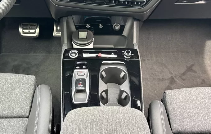 AUDI Q6 E-TRON 306 ch 100 kWh performance S line photo 13 7713