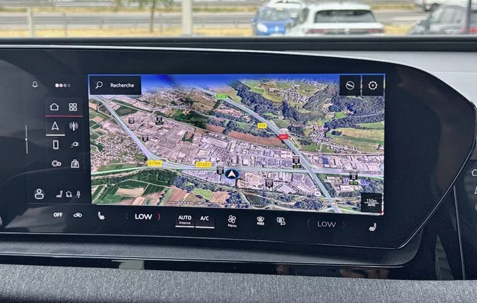 AUDI Q6 E-TRON 306 ch 100 kWh performance S line photo 16 7713