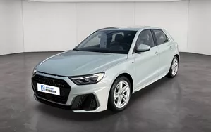 AUDI A1 Sportback 35 TFSI 150 ch S tronic 7 S Line WAUZZZGB1PR025579