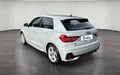 Miniature AUDI A1 Sportback 35 TFSI 150 ch S tronic 7 S Line extérieur trois quart arrière gauche 2132395