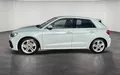 Miniature AUDI A1 Sportback 35 TFSI 150 ch S tronic 7 S Line extérieur côté gauche 2132395