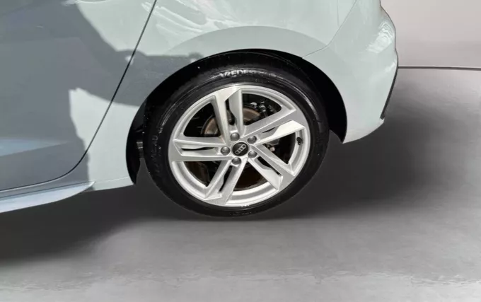 AUDI A1 Sportback 35 TFSI 150 ch S tronic 7 S Line photo 9 2132395